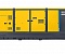 Генератор Atlas Copco QES 900